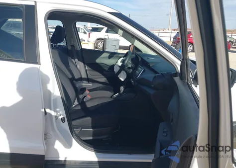 2023 Nissan Kicks S Xtronic Cvt z USA, uszkodzony, nr VIN 3N1CP5BV3PL504489